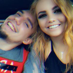 Meet your Posher, Lexie